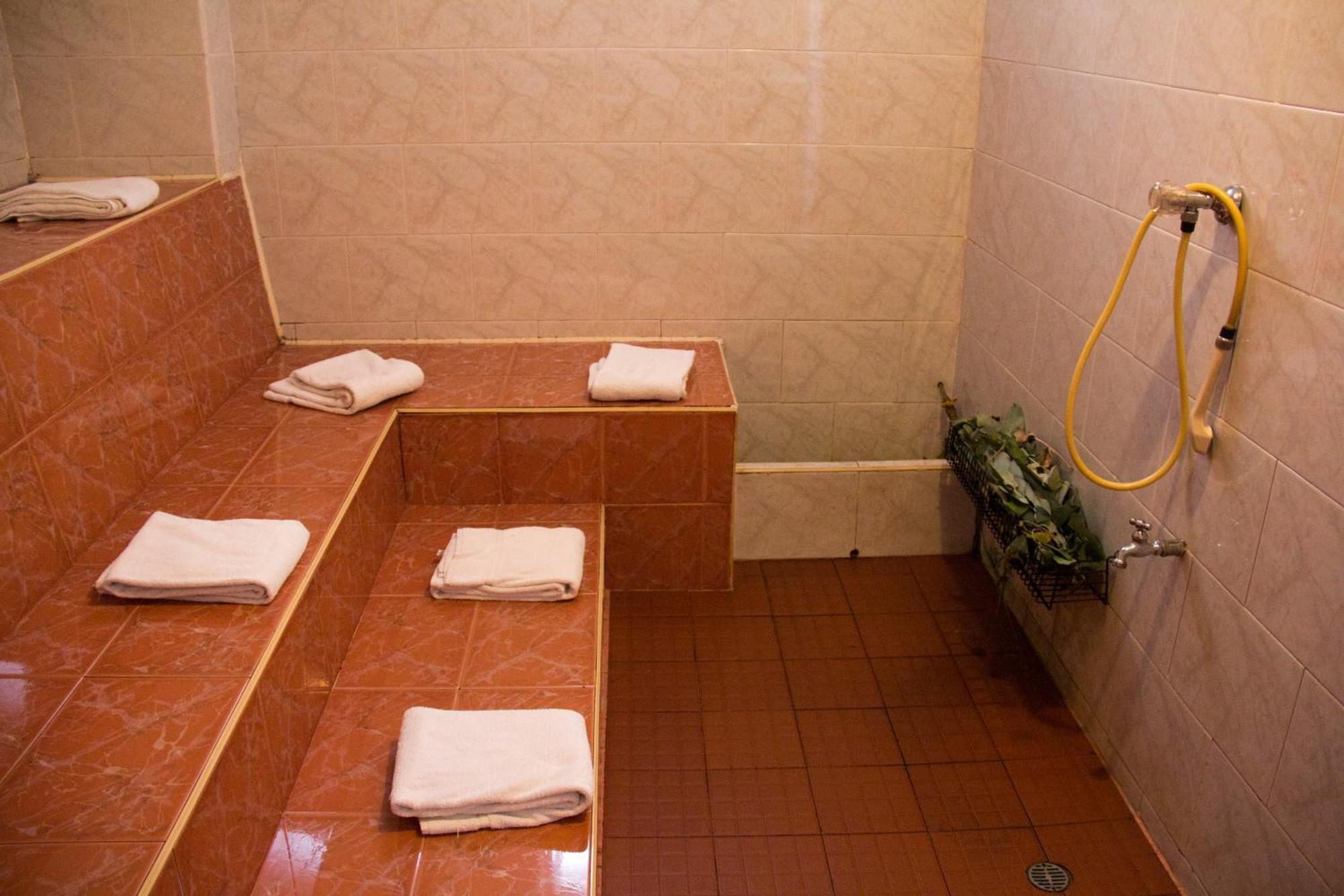 Don Saul Hotel 4*