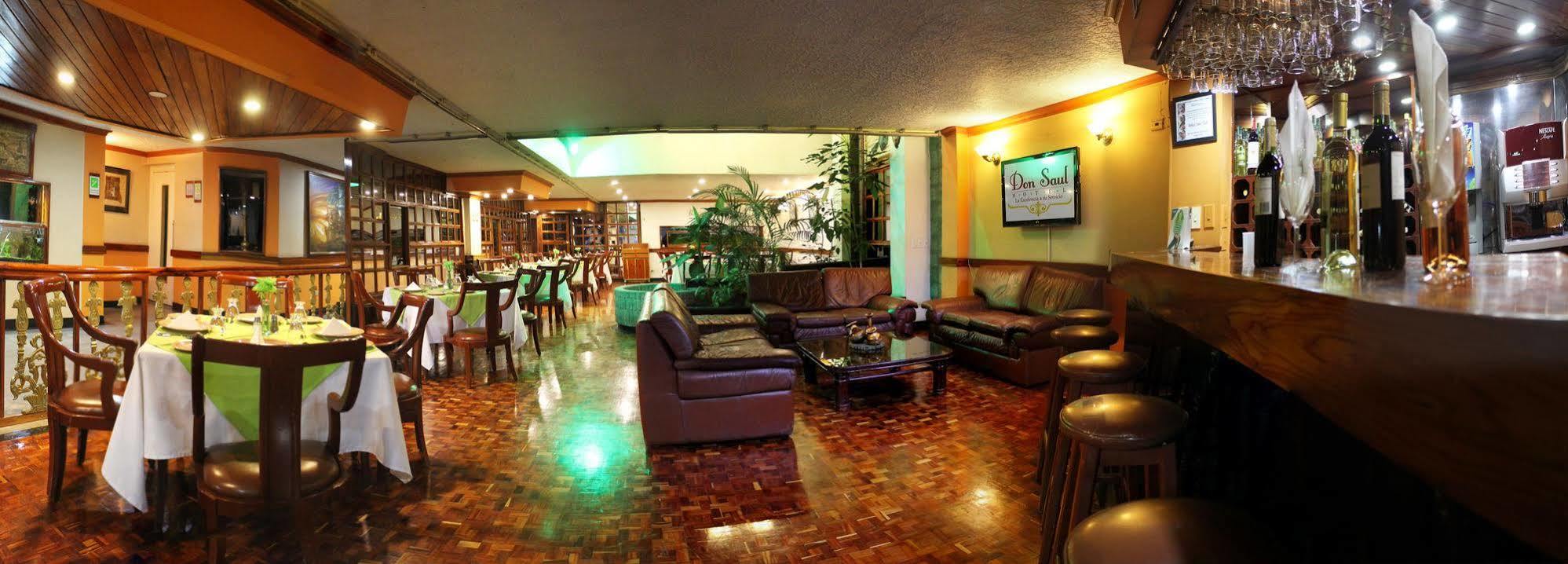 Don Saul Hotel